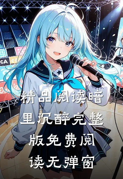 精品阅读暗里沉醉完整版免费阅读无弹窗