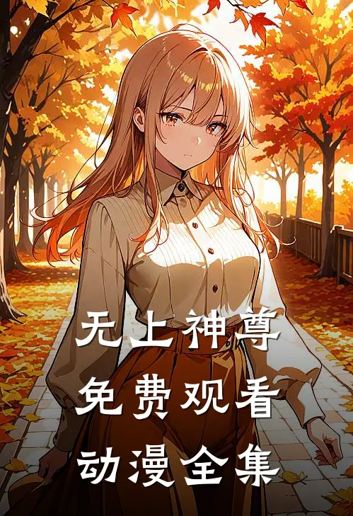无上神尊免费观看动漫全集
