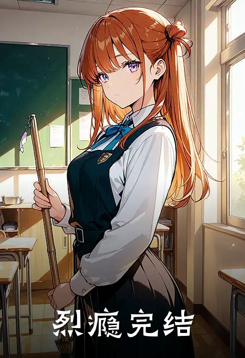 烈瘾完结