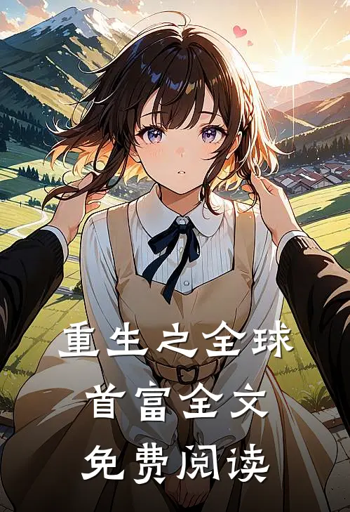 重生之全球首富全文免费阅读