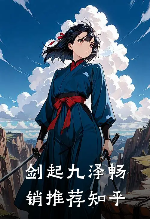 剑起九泽畅销推荐知乎