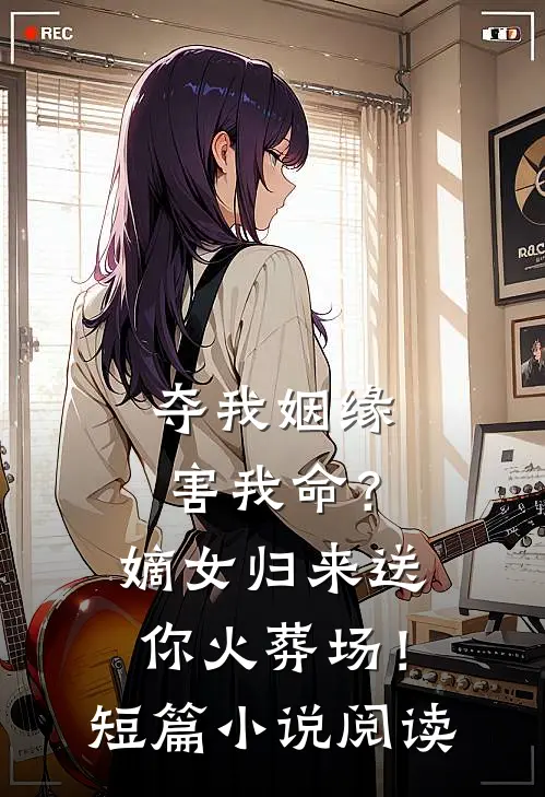 夺我姻缘害我命？嫡女归来送你火葬场！短篇小说阅读