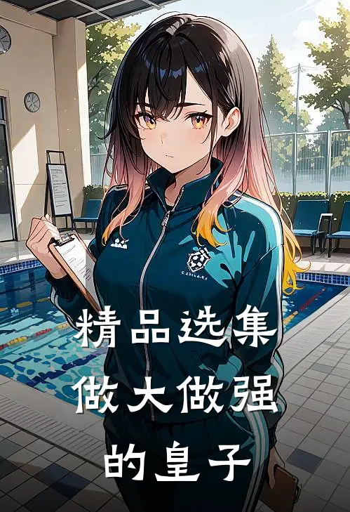 精品选集做大做强的皇子