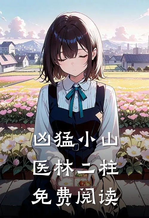 凶猛小山医林二柱免费阅读