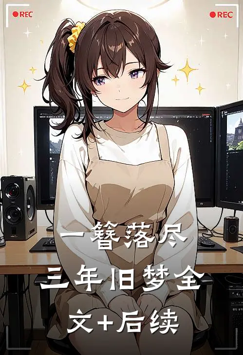 一簪落尽，三年旧梦全文+后续