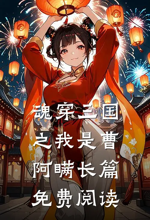 魂穿三国之我是曹阿瞒长篇免费阅读