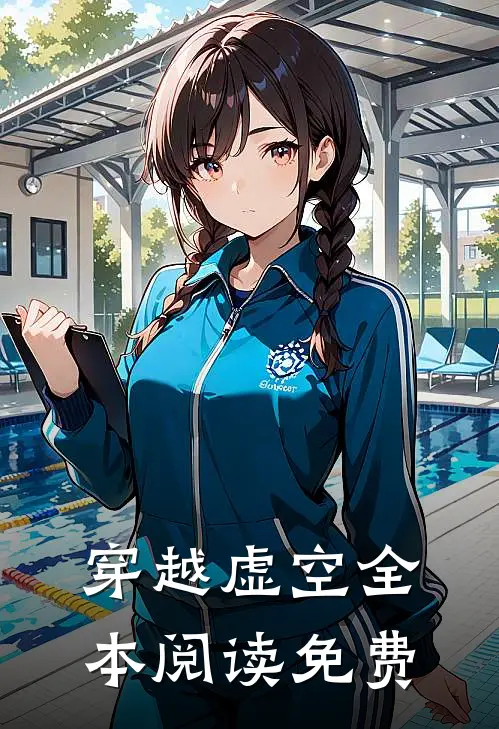 穿越虚空全本阅读免费