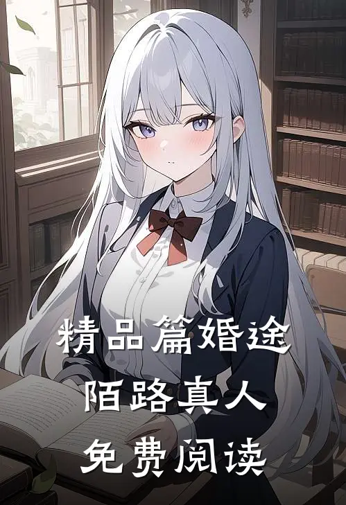 精品篇婚途陌路真人免费阅读