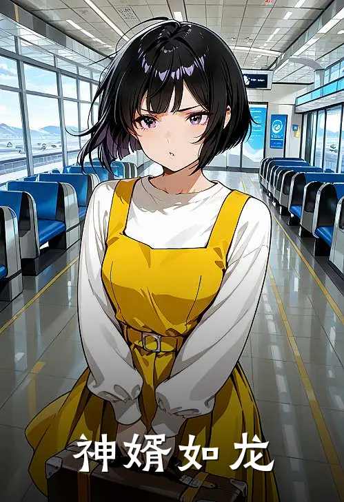 神婿如龙