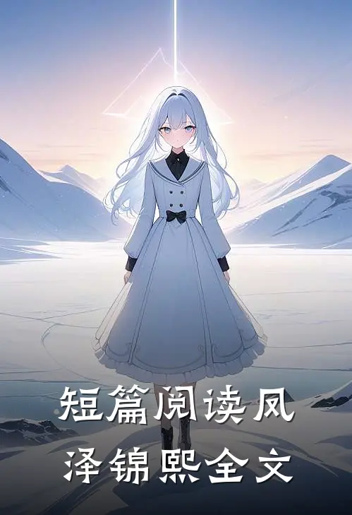 短篇阅读凤泽锦熙全文