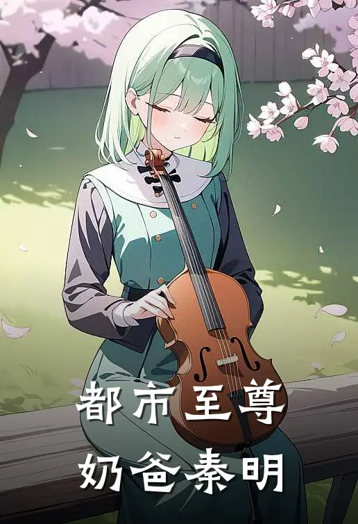 都市至尊奶爸秦明