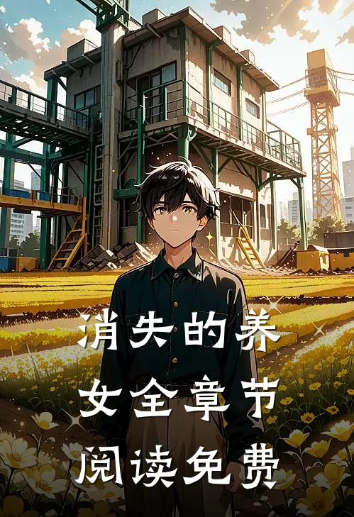 消失的养女全章节阅读免费