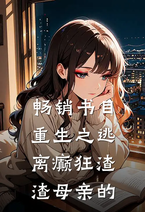 畅销书目重生之逃离癫狂渣渣母亲的