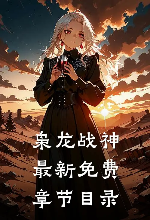 枭龙战神最新免费章节目录