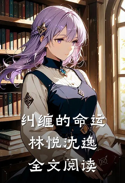 纠缠的命运林悦沈逸全文阅读