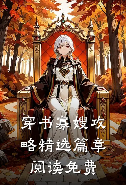 穿书寡嫂攻略精选篇章阅读免费
