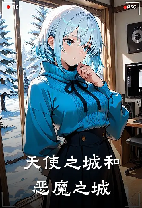 天使之城和恶魔之城