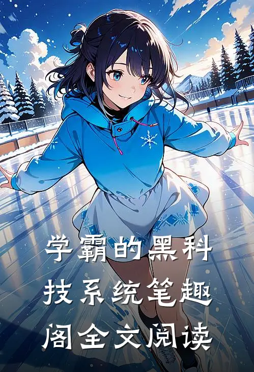 学霸的黑科技系统笔趣阁全文阅读