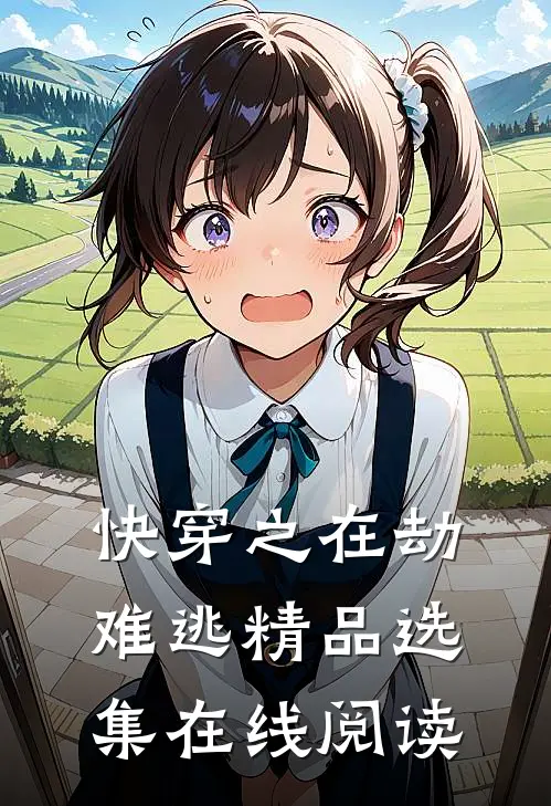快穿之在劫难逃精品选集在线阅读
