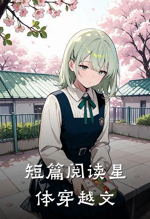 短篇阅读星体穿越文