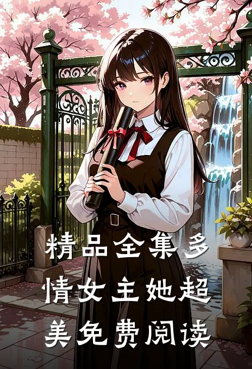 精品全集多情女主她超美免费阅读