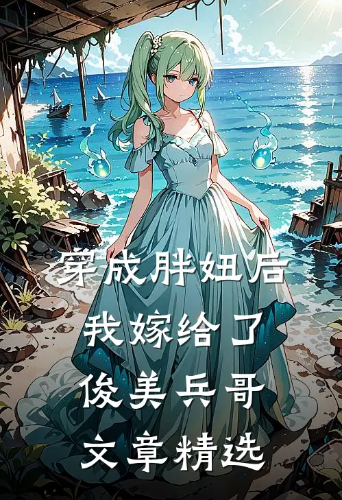 穿成胖妞后我嫁给了俊美兵哥文章精选
