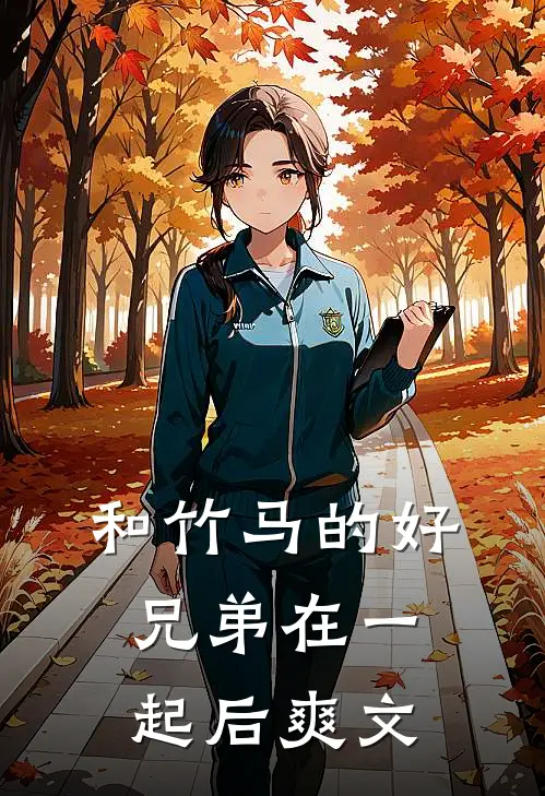 和竹马的好兄弟在一起后爽文