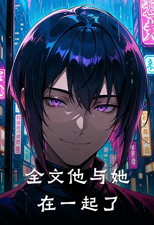 全文他与她在一起了