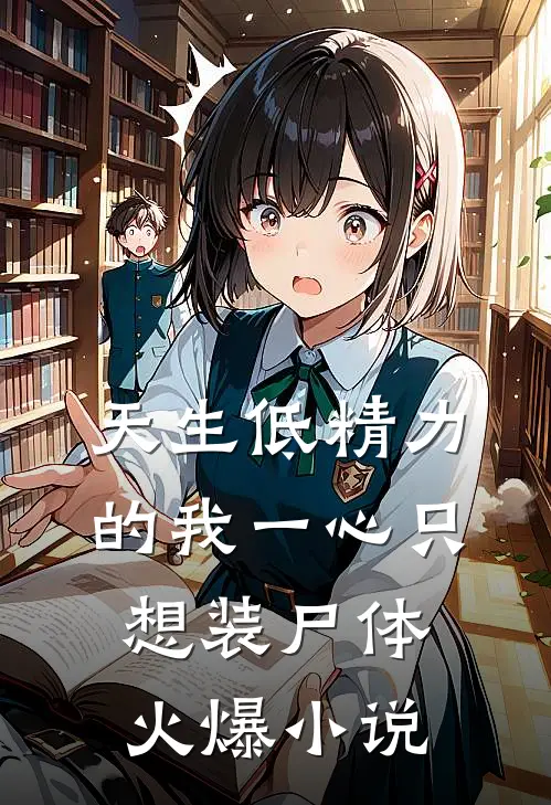 天生低精力的我一心只想装尸体火爆小说