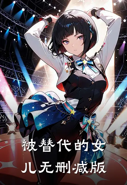 被替代的女儿无删减版