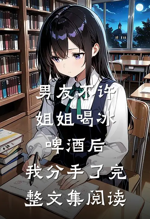 男友不许姐姐喝冰啤酒后，我分手了完整文集阅读
