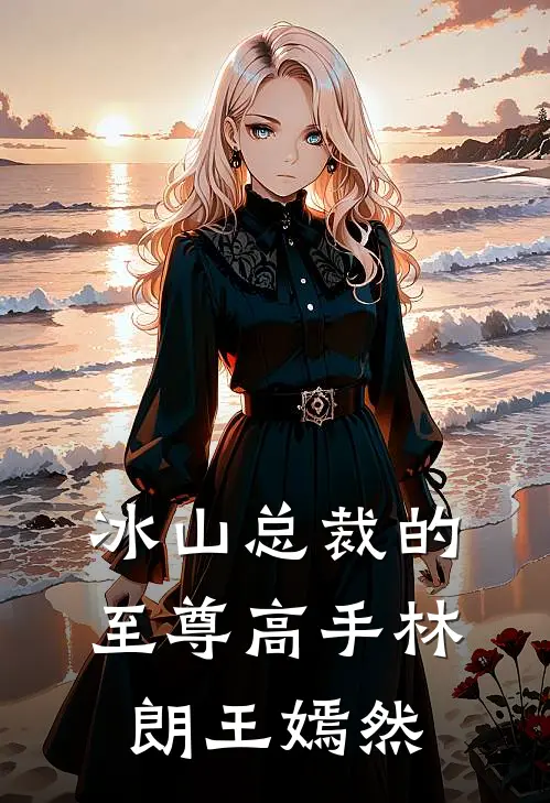 冰山总裁的至尊高手林朗王嫣然