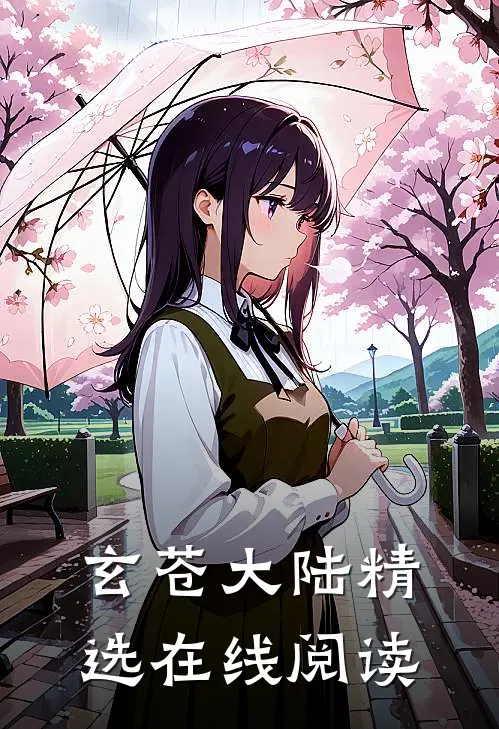 玄苍大陆精选在线阅读