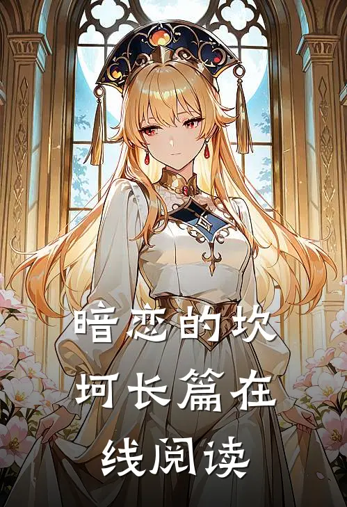 暗恋的坎坷长篇在线阅读