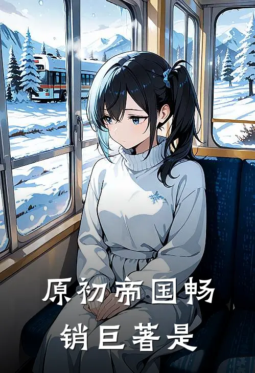原初帝国畅销巨著是