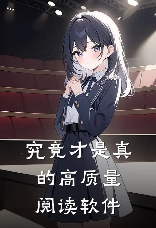 究竟才是真的高质量阅读软件