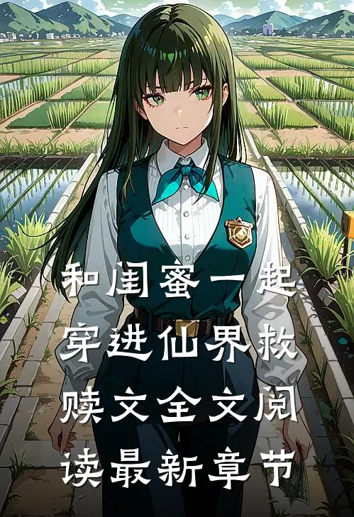 和闺蜜一起穿进仙界救赎文全文阅读最新章节