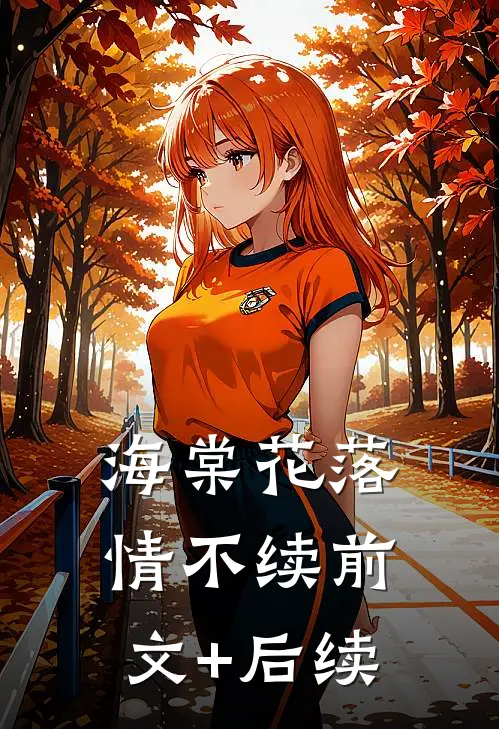 海棠花落情不续前文+后续