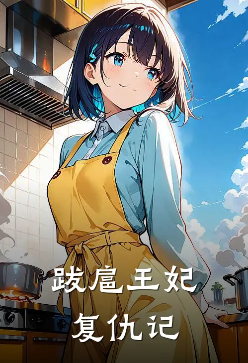 跋扈王妃复仇记