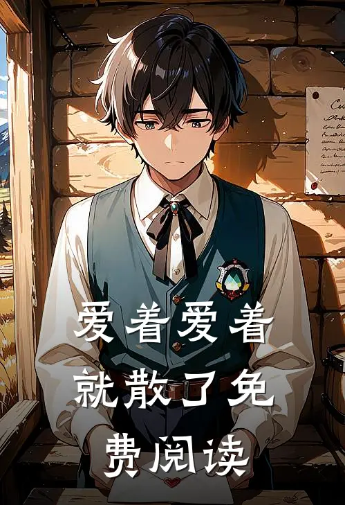 爱着爱着就散了免费阅读