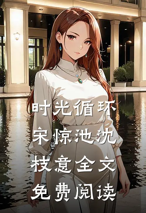 时光循环宋惊池沈枝意全文免费阅读