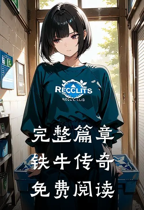 完整篇章铁牛传奇免费阅读
