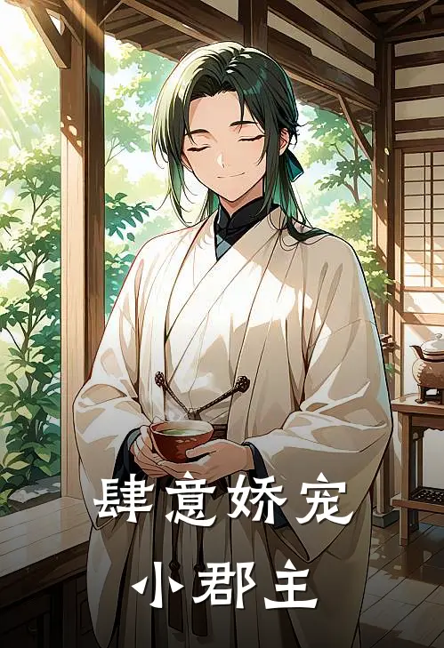 肆意娇宠小郡主