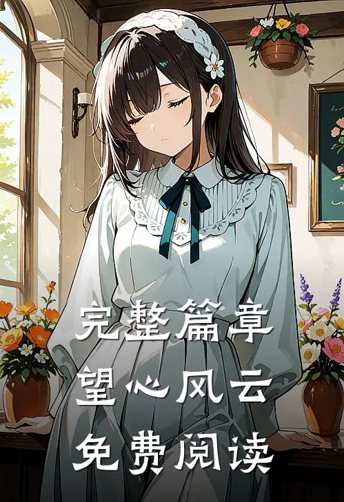 完整篇章望心风云免费阅读