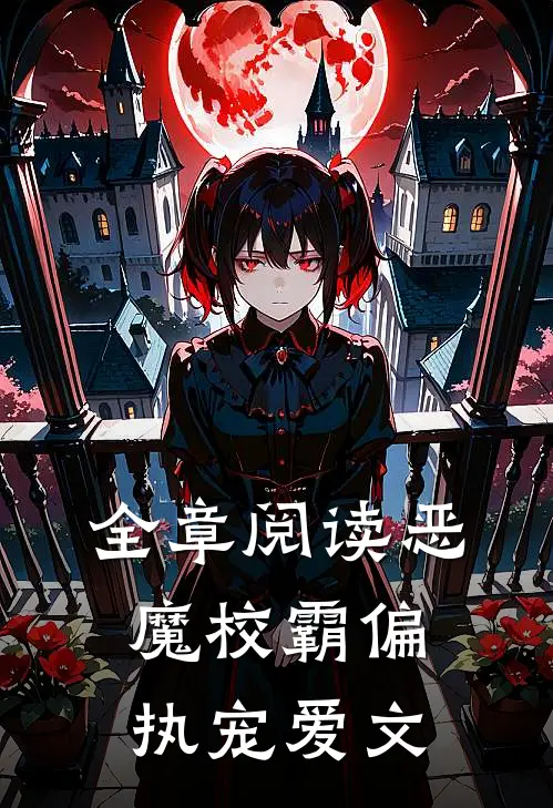 全章阅读恶魔校霸偏执宠爱文