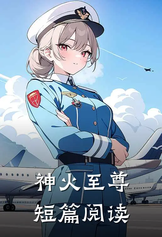 神火至尊短篇阅读