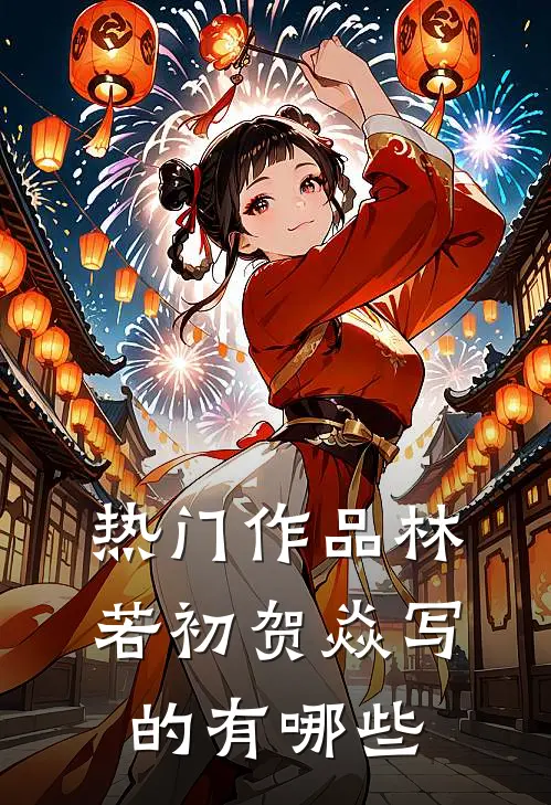 热门作品林若初贺焱写的有哪些