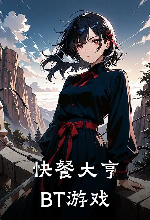 快餐大亨BT游戏