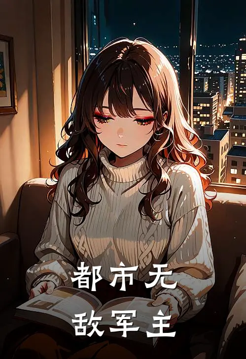都市无敌军主