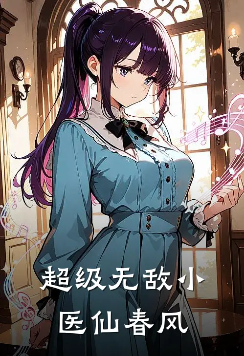 超级无敌小医仙春风